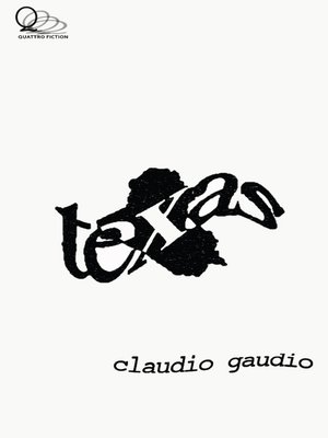 cover image of Texas
